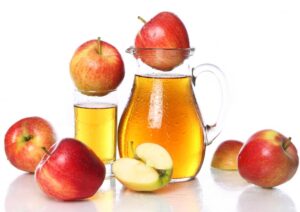 11 bienfaits pour la santé du vinaigre de cidre de pomme
