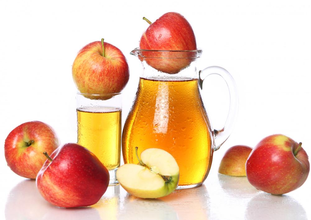 11 bienfaits pour la santé du vinaigre de cidre de pomme