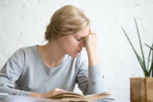 Causes de la fatigue lors de la perte de poids