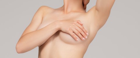 Augmentation mammaire avec graisse autologue ?