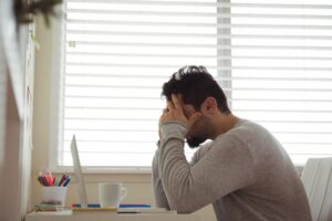 Y a-t-il un lien entre la dépression et l’obésité ?