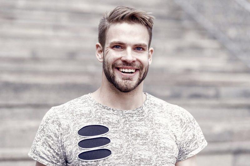 Greffe de cheveux: cheveux pleins à nouveau