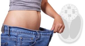 Quand les kilos ne veulent tout simplement pas tomber