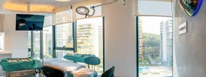 Transplantation capillaire à Antalya : À la découverte des meilleures cliniques