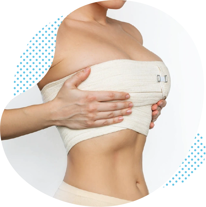 Lifting des seins
