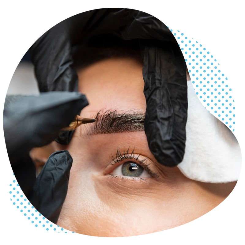 Freffe Sourcils