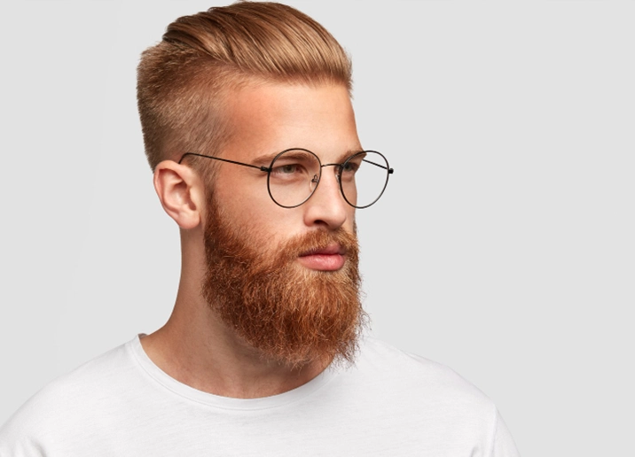 La greffe de la barbe en Turquie