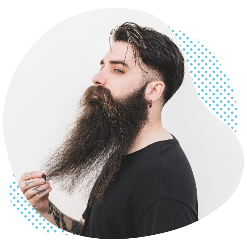 La greffe de la barbe en Turquie – l’alternative économique
