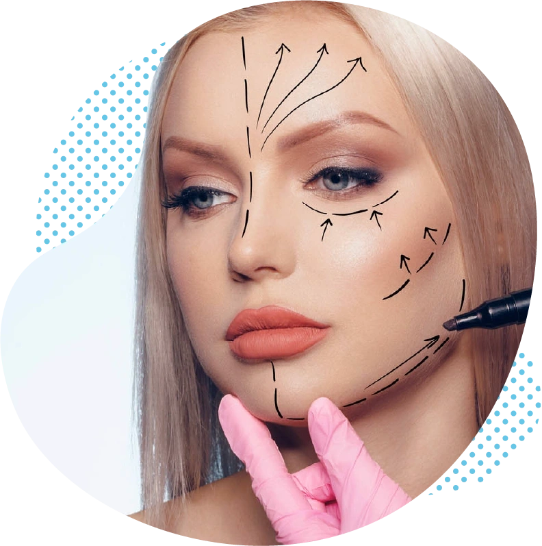 Le rajeunissement professionnel du visage