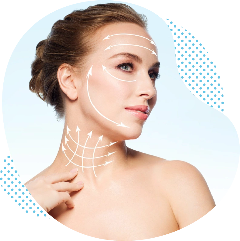 Lifting du visage