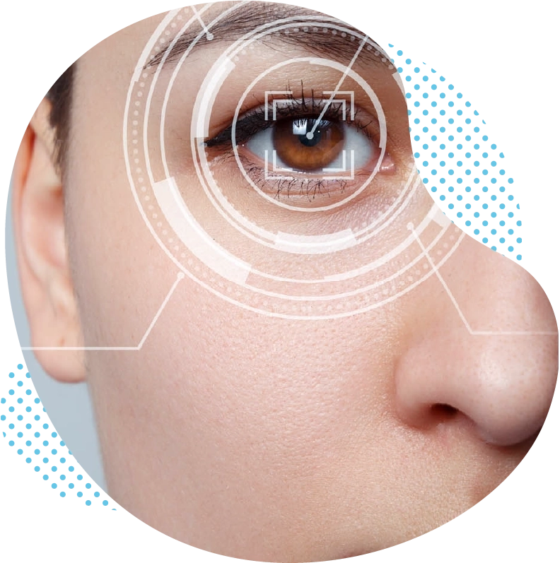 L’implantation de lentilles